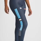 APEX W TIGHT 0424521-456  Couleur : GALAXY BLUE/BLUE AQUARIUS Coupe : Aero  2025