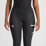 SQUADRA W TIGHT 0424523-002   Couleur : BLACK/WHITE Coupe : Régulier     2025