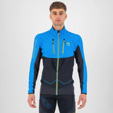 ALAGNA LITE JACKET  DIVA BLUE/BLACK | 2500563-052  2024-25