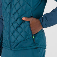 LASTEI ACTIVE PLUS JACKET   STARGAZER/MIDNIGNT | 2500580-402N      2024-25