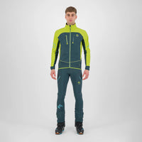 ALAGNA EVO JACKET   FOREST/KIWI COLADA | 2501020-017    2024-25