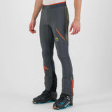 ALAGNA PLUS EVO PANT   MIDNIGHT/GREEN FLASH | 2501022-073   2024-25