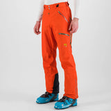 MIDI SHELL PANT    SPICY ORANGE | 2521035-024    2024-25