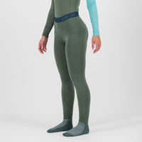 DINAMICO MERINO 130 W TIGHT  THYME | 2522038-024   2024-25