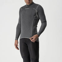 FLANDERS WARM LS   4514531-008 | GRAY HOMME