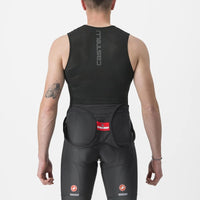 CORE SEAMLESS BASE LAYER  Couleur : BLACK  | 4520031-010 2025