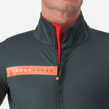 BETA RoS JACKET   Color: ROVER GREEN/RED ORANGE  | 4520505-303  2025