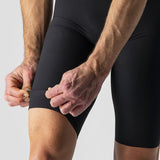 PREMIO BLACK BIBSHORT   4521002-010 | BLACK