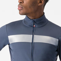 RADDOPPIA 3 JACKET   Color: TWILIGHT BLUE/SILVER REFLEX  | 4521503-456  2025