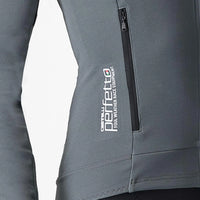 PERFETTO RoS 2 W JACKET   Color: URBAN GRAY/SILVER REFLEX  | 4522543-048  2025