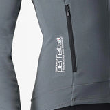 PERFETTO RoS 2 W JACKET   Color: URBAN GRAY/SILVER REFLEX  | 4522543-048  2025