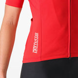 PERFETTO RoS 2W WIND JERSEY Couleur: HIBISCUS  | 4522545-081    2025