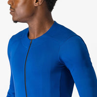 FLY LS JERSEY Couleur : BLEU VIF  | 4523511-432  2025