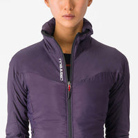 VESTE FLY THERMIQUE W  Couleur: OMBRE DE NUIT  | 4523540-502  2025