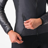 UNLIMITED 2 W PUFFY JACKET   Color: BLACK/BLACK  | 4523552-110  2025