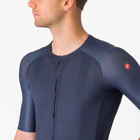 AERO RACE 7.0 JERSEY Couleur : BELGIAN BLUE  | 4524005-424