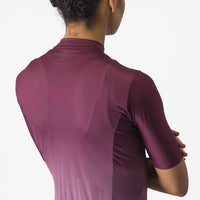 SALITA JERSEY   Couleur : DEEP BORDEAUX/DEEP PURPLE-SOFT  | 4524057-625