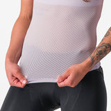 PRO MESH W SLEEVELESS    Couleur : PURPLE MIST  | 4524075-538   2025