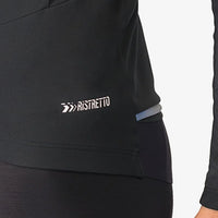 PERFETTO AIR JACKET   Color: LIGHT BLACK  | 4524503-085  2025