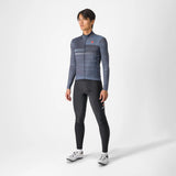 COLLAPSE JERSEY   Couleur : TWILIGHT BLUE/LIGHT STEEL BLUE  | 4524512-456  2025