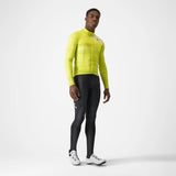 COLLAPSE JERSEY   Couleur : SULPHUR/WHITE  | 4524512-776  2025