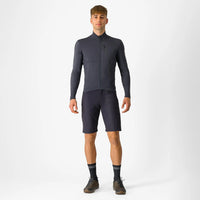 UNLIMITED TRAIL 2 JERSEY    Color: DARK GRAY  | 4524521-030  2025   HORS ROUTE