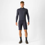 UNLIMITED TRAIL 2 JERSEY    Color: DARK GRAY  | 4524521-030  2025   HORS ROUTE