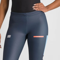 APEX W TIGHT 0424521-456  Couleur : GALAXY BLUE/BLUE AQUARIUS Coupe : Aero  2025