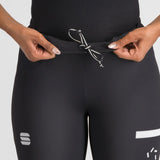 SQUADRA W TIGHT 0424523-002   Couleur : BLACK/WHITE Coupe : Régulier     2025