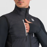 CARDIO VEST 0424526-002    Couleur : BLACK Coupe : Aero  2025