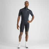 FIANDRE PRO 2 JACKET SHORT SLEEVES 1124501-002 Couleur:  NOIR Coupe :  régulière 2025