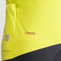 FIANDRE PRO 2 JACKET SHORT SLEEVES 1124501-276 Couleur: CÈDRE  Coupe :  régulière 2025