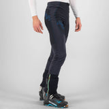 ALAGNA LITE PANT  BLACK/DIVA BLUE | 2500564-052   2024-25