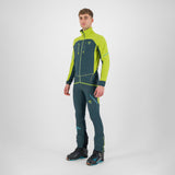 ALAGNA EVO JACKET   FOREST/KIWI COLADA | 2501020-017    2024-25