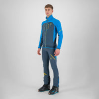 ALAGNA EVO JACKET  MIDNIGHT/DIVA BLUE | 2501020-052   2024-25