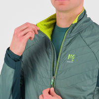 VAL VIOLA JACKET   ATLANTIQUE NORD/FORÊT | 2511012-017  2025