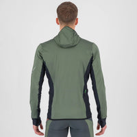 LAVAREDO EVO FLEECE    THYME/BLACK | 2531052-024  2025