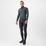 BETA RoS JACKET   Color: ROVER GREEN/RED ORANGE  | 4520505-303  2025