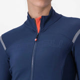 TUTTO NANO ROS W JERSEY  Couleur: BLEU BELGE  | 4520559-424  2025