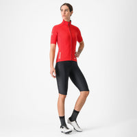 PERFETTO RoS 2W WIND JERSEY Couleur: HIBISCUS  | 4522545-081    2025