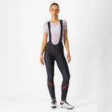 VELOCISSIMA DT BIBTIGHT     Couleur : NOIR/HIBISCUS  | 4522550-181      2025