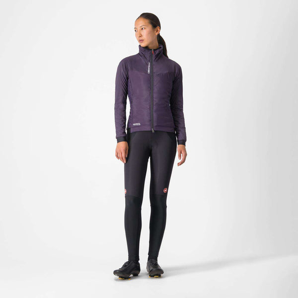 VESTE FLY THERMIQUE W  Couleur: OMBRE DE NUIT  | 4523540-502  2025