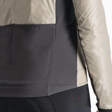 UNLIMITED 2 W PUFFY JACKET  Couleur : ARGILE/GRIS FONCÉ  | 4523552-294     2025