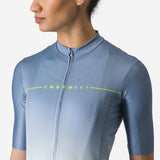 SALITA JERSEY   Couleur : STEEL BLUE/WINTER SKY-ELECTRIC  | 4524057-473