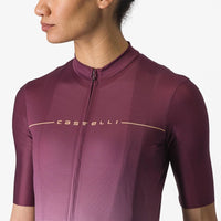 SALITA JERSEY   Couleur : DEEP BORDEAUX/DEEP PURPLE-SOFT  | 4524057-625