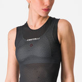 PRO MESH W SLEEVELESS   Couleur: NOIR  | 4524075-010  2025