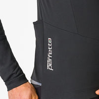 PERFETTO AIR JACKET   Color: LIGHT BLACK  | 4524503-085  2025