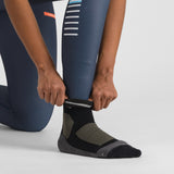 APEX W TIGHT 0424521-456  Couleur : GALAXY BLUE/BLUE AQUARIUS Coupe : Aero  2025