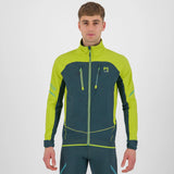 ALAGNA EVO JACKET   FOREST/KIWI COLADA | 2501020-017    2024-25