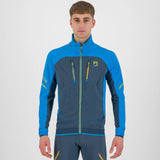 ALAGNA EVO JACKET  MIDNIGHT/DIVA BLUE | 2501020-052   2024-25